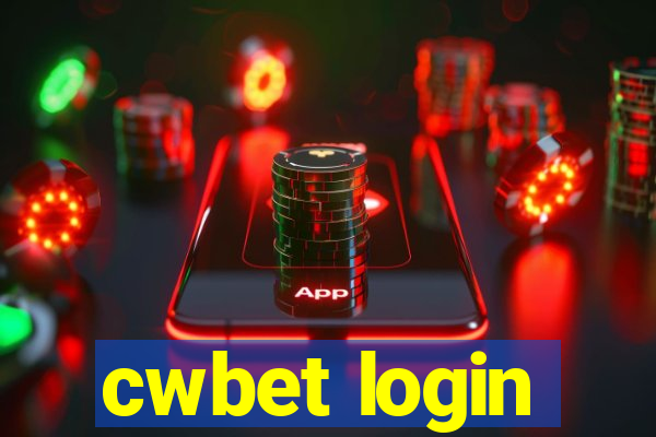 cwbet login